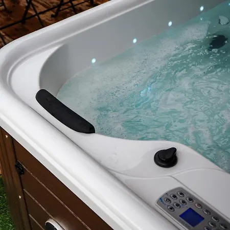 豪华帐篷 Le Domaine D Osca Montaigut-le-Blanc (Puy-de-Dome)