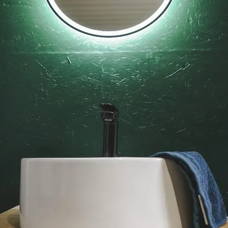 Le Domaine D Osca 豪华帐篷 *