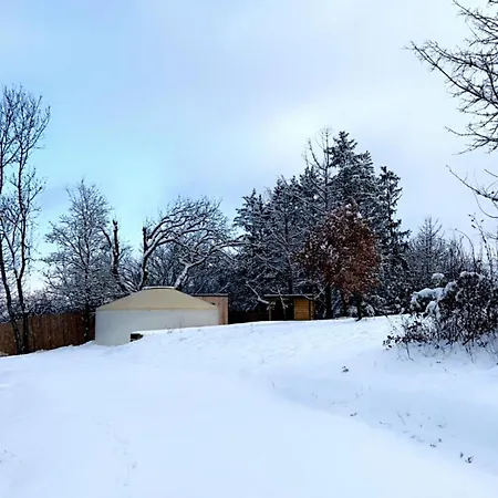 Le Domaine D Osca 豪华帐篷 *